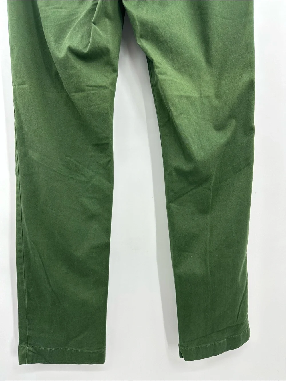 J. Crew slim straight